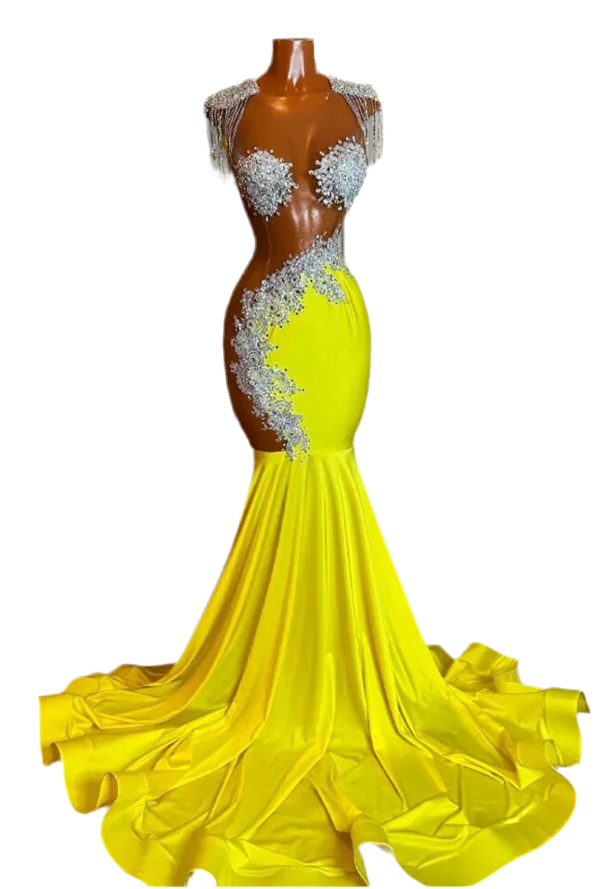 Sasha Mermaid
